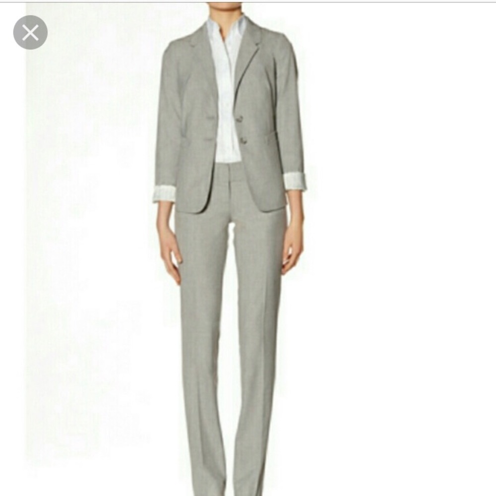 The Limited 3 pc. Suit. Blazer, pants, skirt